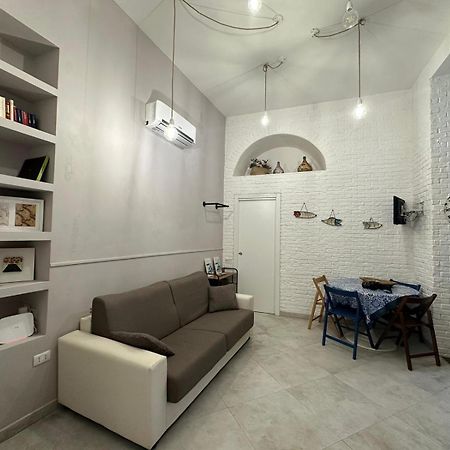 那不勒斯La Maisonette At Duomo公寓 外观 照片