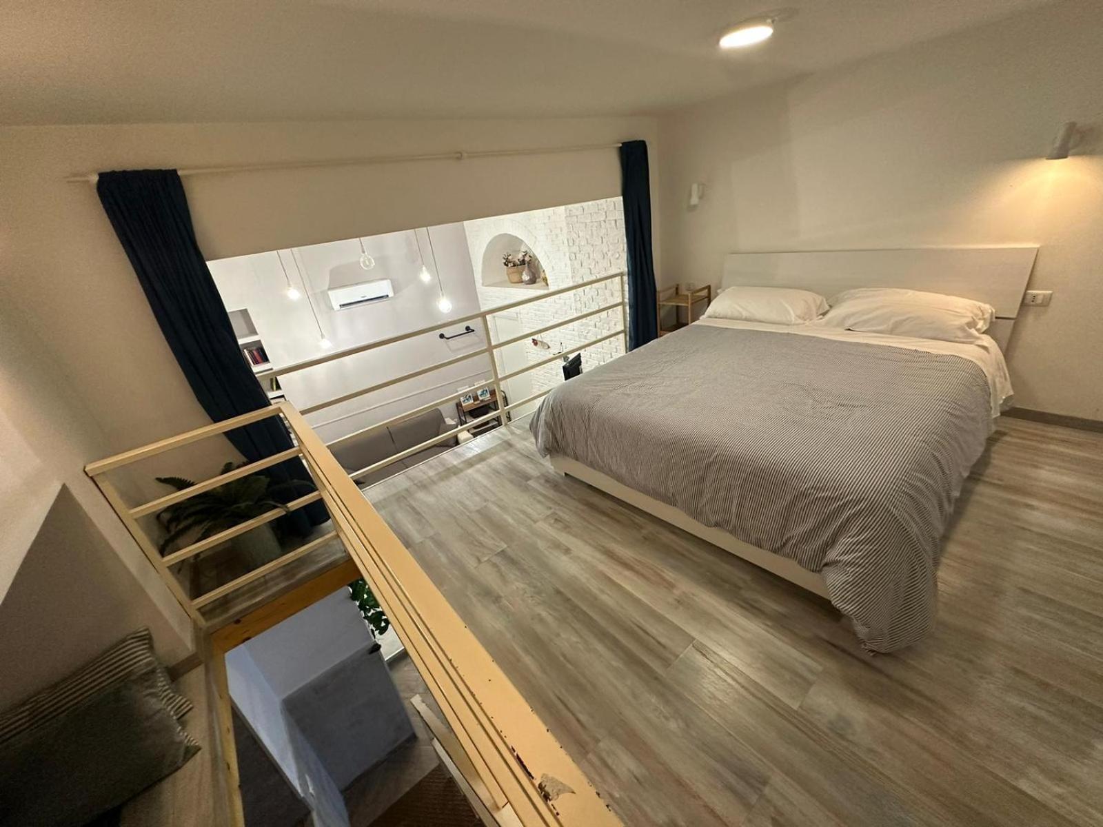 那不勒斯La Maisonette At Duomo公寓 外观 照片